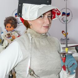 100 дней до Паралимпийских игр в Рио