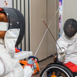 100 дней до Паралимпийских игр в Рио