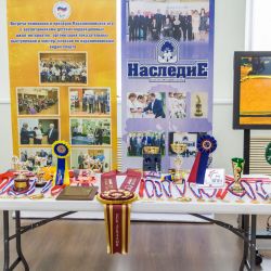 100 дней до Паралимпийских игр в Рио