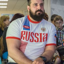 100 дней до Паралимпийских игр в Рио