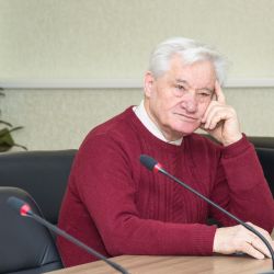 Паралимпийскому комитету России - 20 лет!