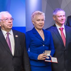 Паралимпийскому комитету России - 20 лет!