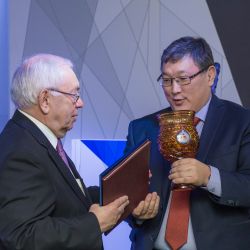 Паралимпийскому комитету России - 20 лет!