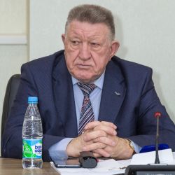 Паралимпийскому комитету России - 20 лет!