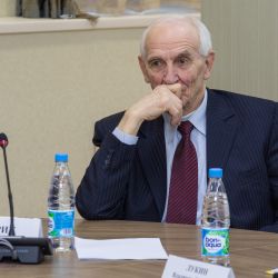 Паралимпийскому комитету России - 20 лет!