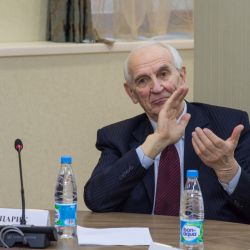 Паралимпийскому комитету России - 20 лет!