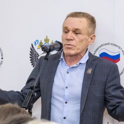Паралимпийскому комитету России - 20 лет!