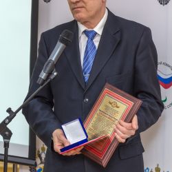 Паралимпийскому комитету России - 20 лет!
