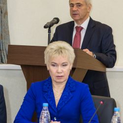 Паралимпийскому комитету России - 20 лет!