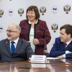Паралимпийскому комитету России - 20 лет!