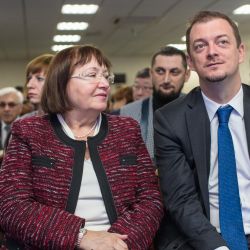 Паралимпийскому комитету России - 20 лет!