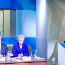 Паралимпийскому комитету России - 20 лет!