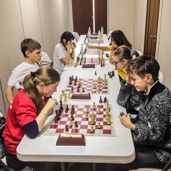 Спартакиада для инвалидов в доме Паралимпийского спорта