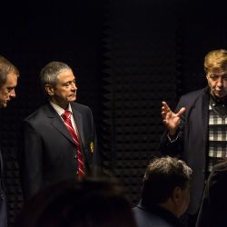 Открытие дома Паралимпийского спорта