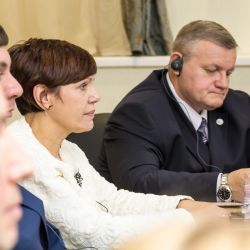 Открытие дома Паралимпийского спорта