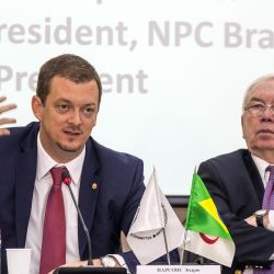 Открытие дома Паралимпийского спорта