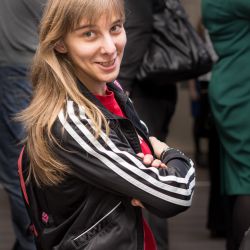 Открытие дома Паралимпийского спорта