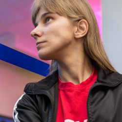 Открытие дома Паралимпийского спорта