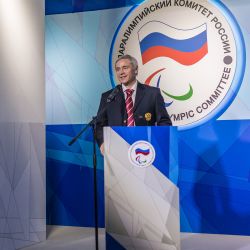 Награждение лучших журналистов Сочи-2014