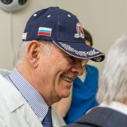 Паралимпийский комитет России взял шефство над мильчиком-сиротой Мишей Терентьевым