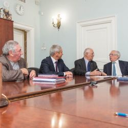 Паралимпийский комитет России взял шефство над мильчиком-сиротой Мишей Терентьевым