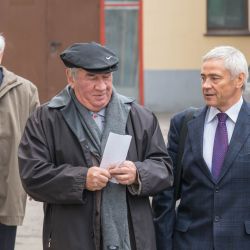 Паралимпийский комитет России взял шефство над мильчиком-сиротой Мишей Терентьевым
