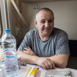 Паралимпийские игры в Сочи 2014