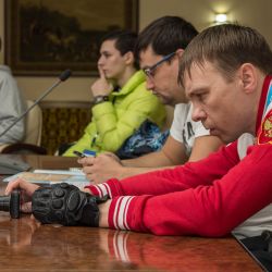 Паралимпийские игры в Сочи 2014