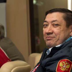 Паралимпийские игры в Сочи 2014