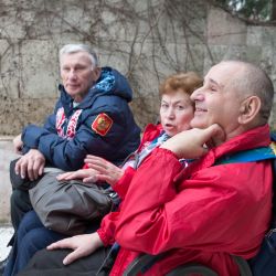 Паралимпийские игры в Сочи 2014