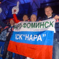 Паралимпийские игры в Сочи 2014