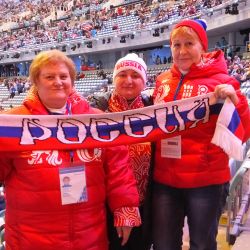 Паралимпийские игры в Сочи 2014