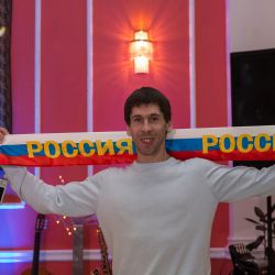 Паралимпийские игры в Сочи 2014