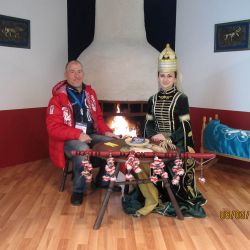 Паралимпийские игры в Сочи 2014