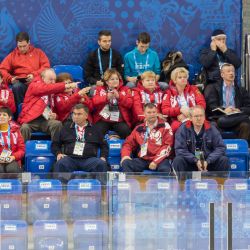 Паралимпийские игры в Сочи 2014