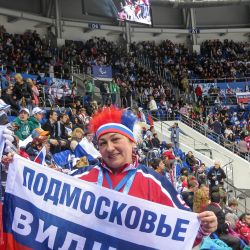 Паралимпийские игры в Сочи 2014