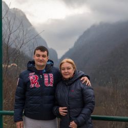 Паралимпийские игры в Сочи 2014