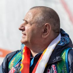 Паралимпийские игры в Сочи 2014