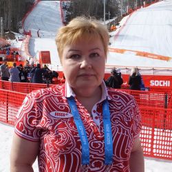 Паралимпийские игры в Сочи 2014