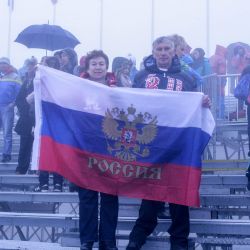Паралимпийские игры в Сочи 2014