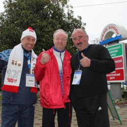 Паралимпийские игры в Сочи 2014