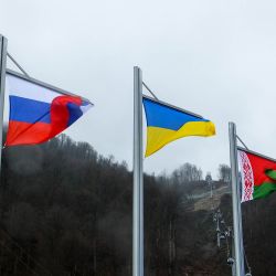 Паралимпийские игры в Сочи 2014