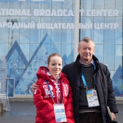 Паралимпийские игры в Сочи 2014