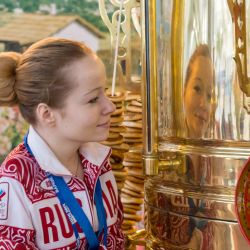 Паралимпийские игры в Сочи 2014