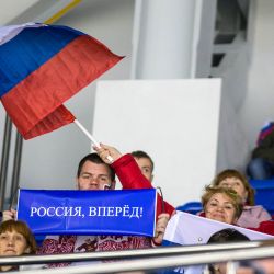 Паралимпийские игры в Сочи 2014