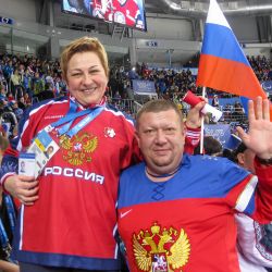 Паралимпийские игры в Сочи 2014