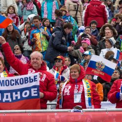 Паралимпийские игры в Сочи 2014