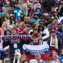 Паралимпийские игры в Сочи 2014