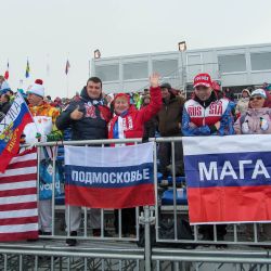 Паралимпийские игры в Сочи 2014