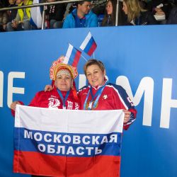 Паралимпийские игры в Сочи 2014